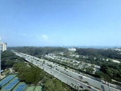 The Waterside (D15), Condominium #619561101
